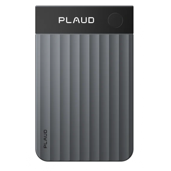 Plaud Note Pro AI 筆記助理 (黑色)